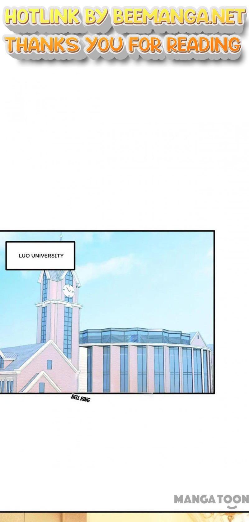 Ex-wife of A Billionaire ( Haomen Tianjia Qianqi ) Chapter 590 - page 1