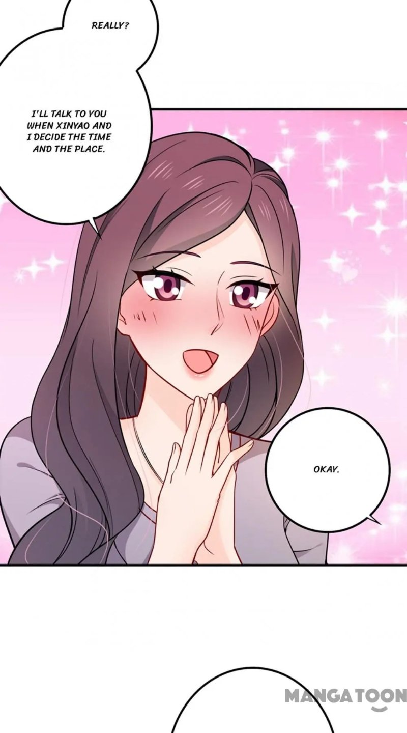 Ex-wife of A Billionaire ( Haomen Tianjia Qianqi ) Chapter 590 - page 10
