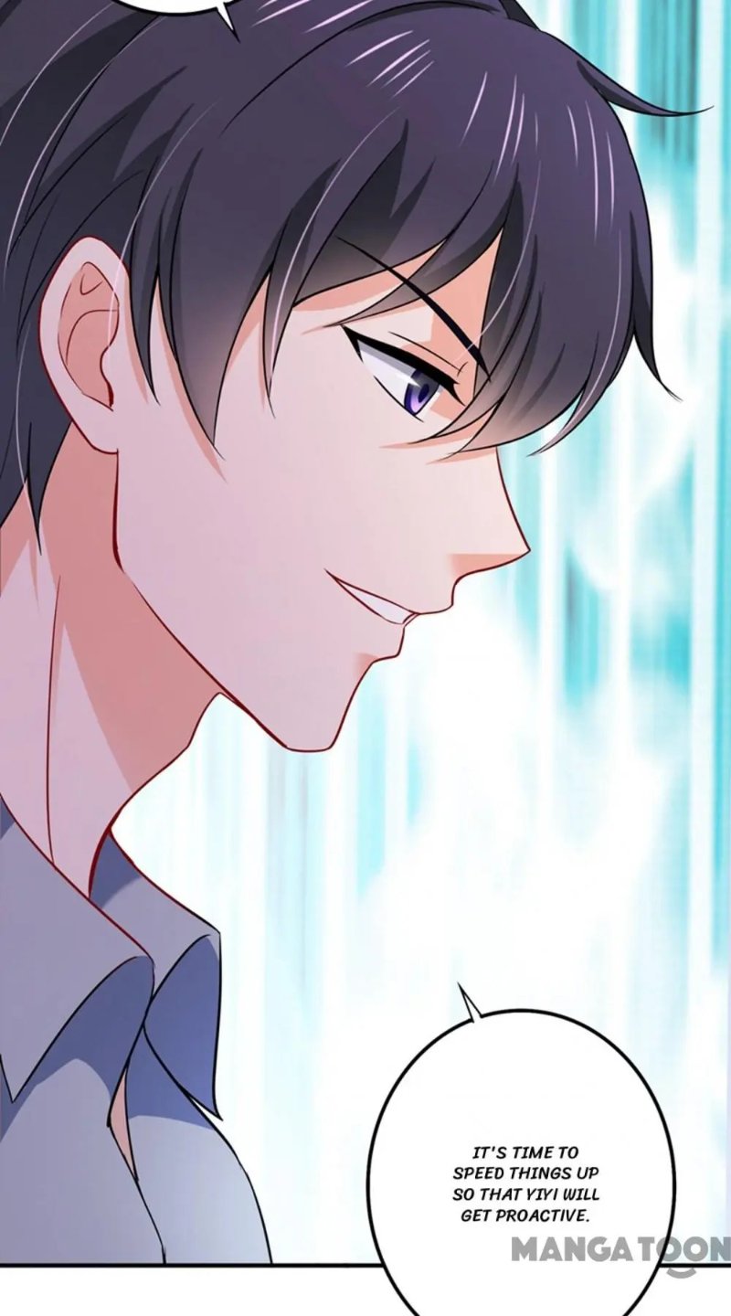 Ex-wife of A Billionaire ( Haomen Tianjia Qianqi ) Chapter 590 - page 12