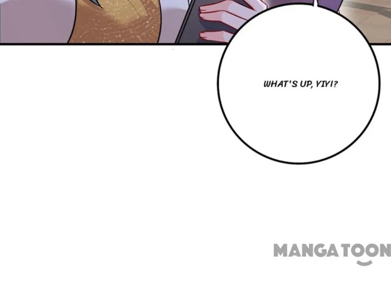 Ex-wife of A Billionaire ( Haomen Tianjia Qianqi ) Chapter 590 - page 16