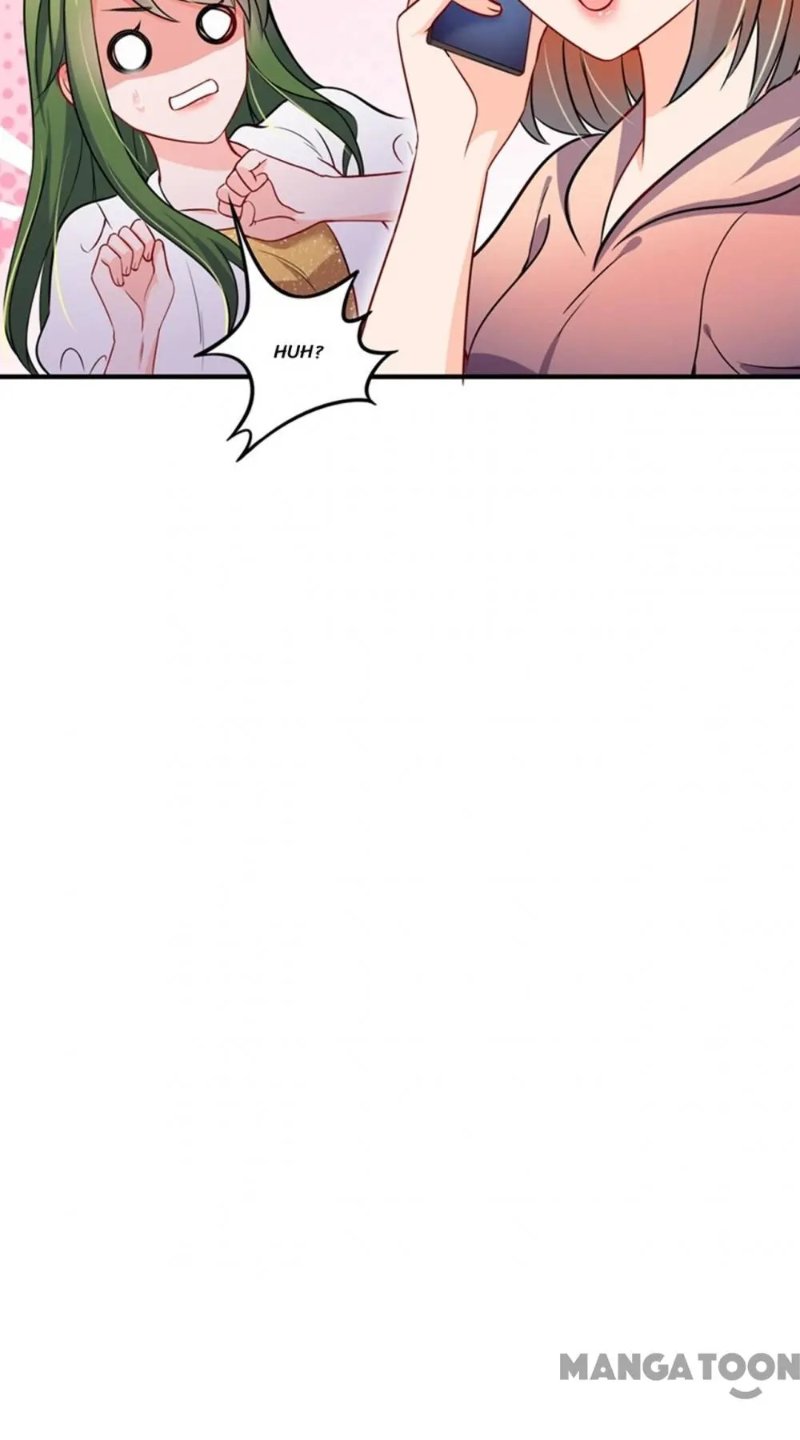 Ex-wife of A Billionaire ( Haomen Tianjia Qianqi ) Chapter 590 - page 19