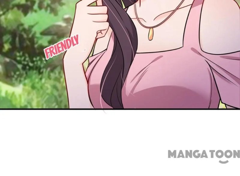 Ex-wife of A Billionaire ( Haomen Tianjia Qianqi ) Chapter 590 - page 24
