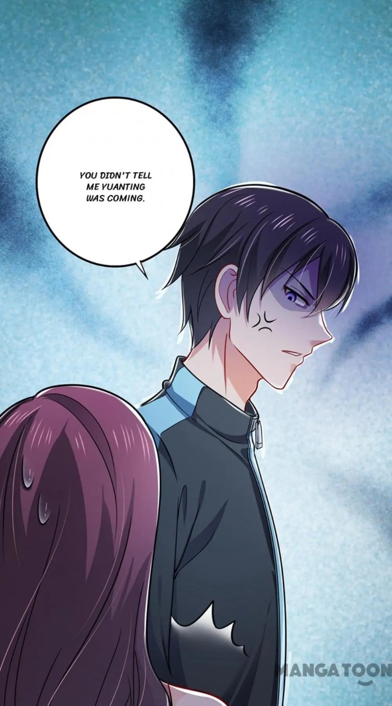 Ex-wife of A Billionaire ( Haomen Tianjia Qianqi ) Chapter 590 - page 25