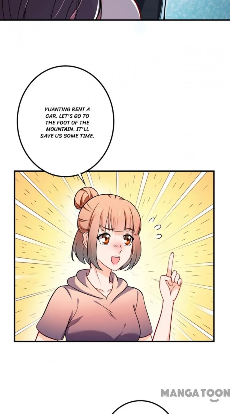 Ex-wife of A Billionaire ( Haomen Tianjia Qianqi ) Chapter 590 - page 26