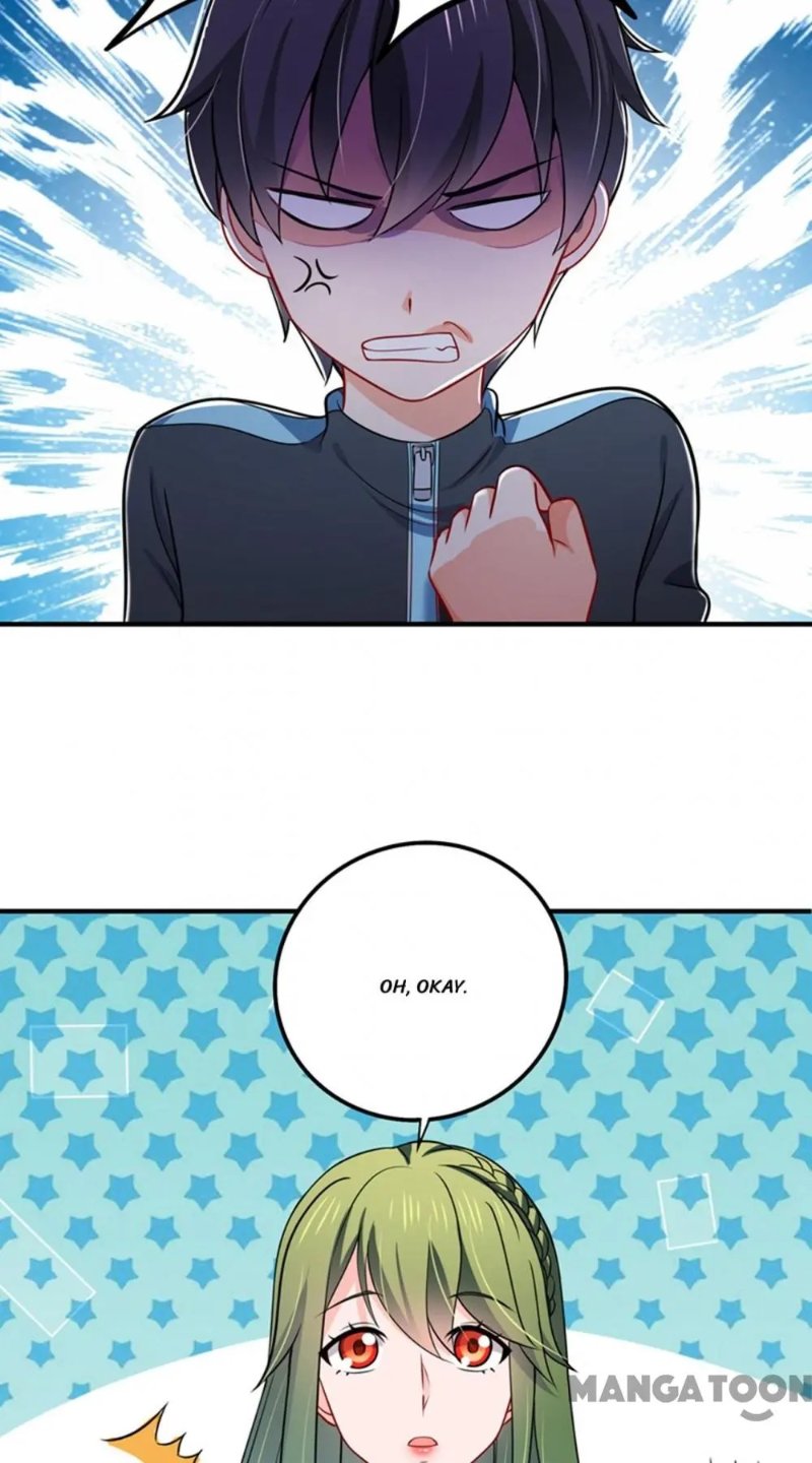 Ex-wife of A Billionaire ( Haomen Tianjia Qianqi ) Chapter 590 - page 28