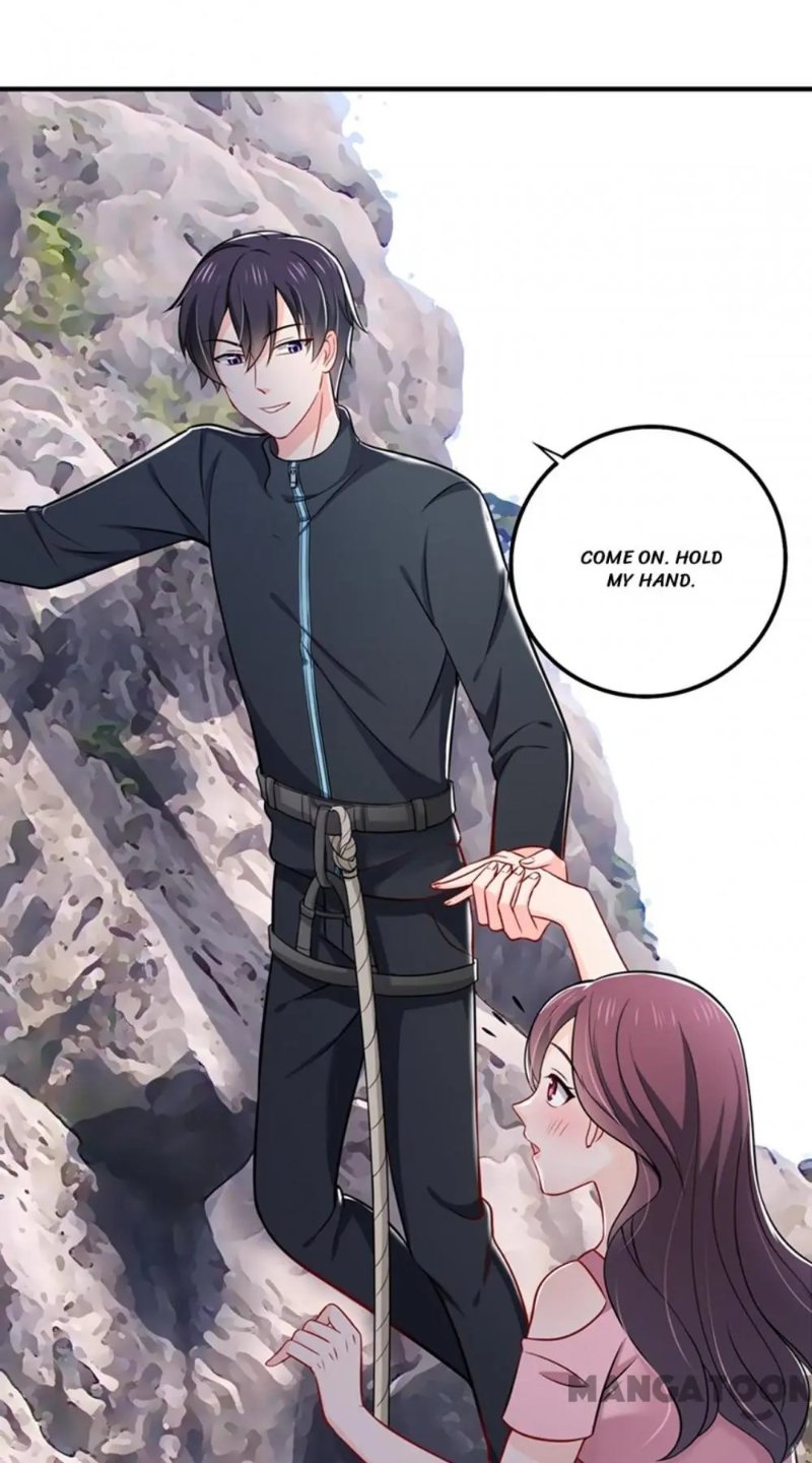 Ex-wife of A Billionaire ( Haomen Tianjia Qianqi ) Chapter 590 - page 39