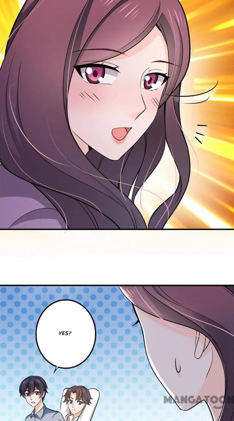 Ex-wife of A Billionaire ( Haomen Tianjia Qianqi ) Chapter 590 - page 4