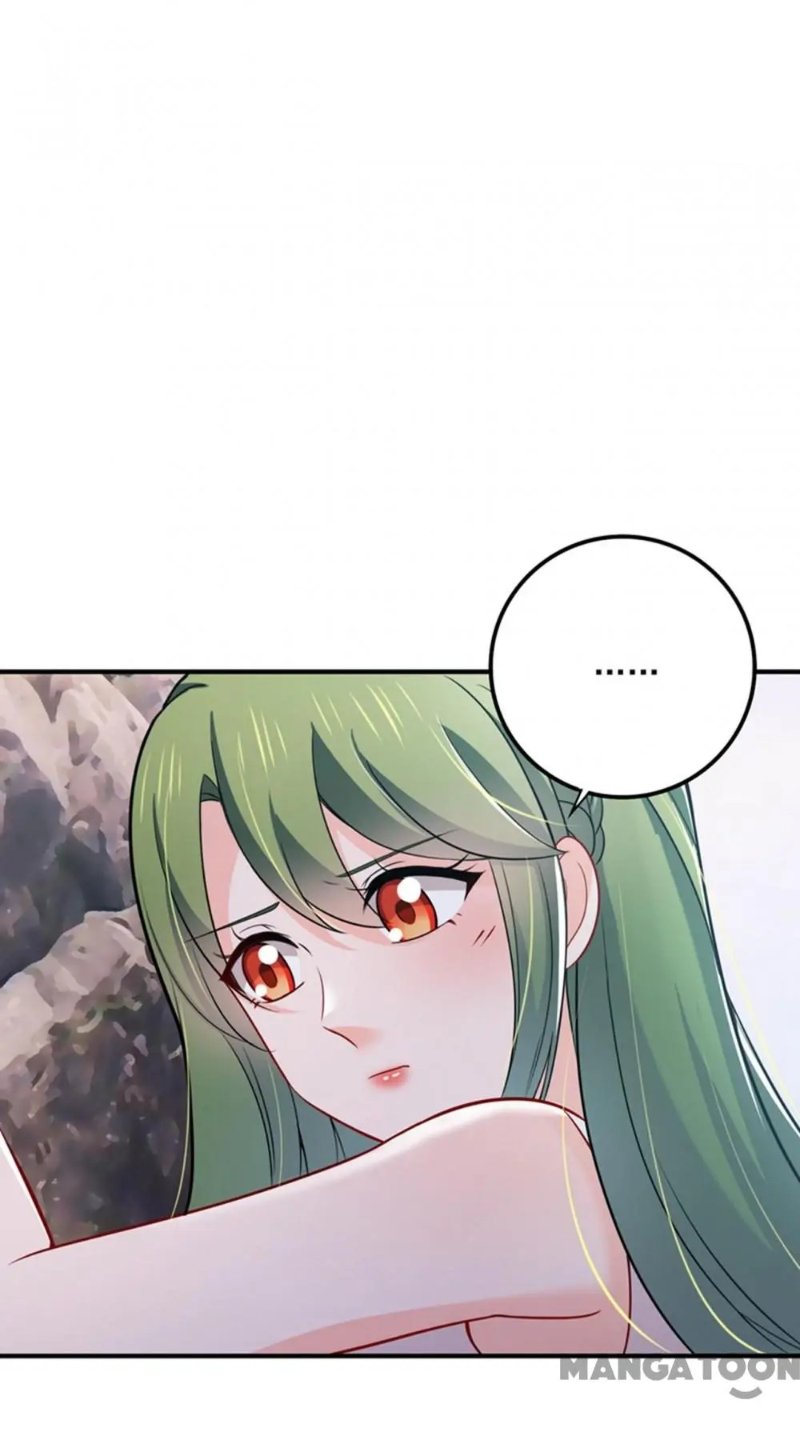 Ex-wife of A Billionaire ( Haomen Tianjia Qianqi ) Chapter 590 - page 41