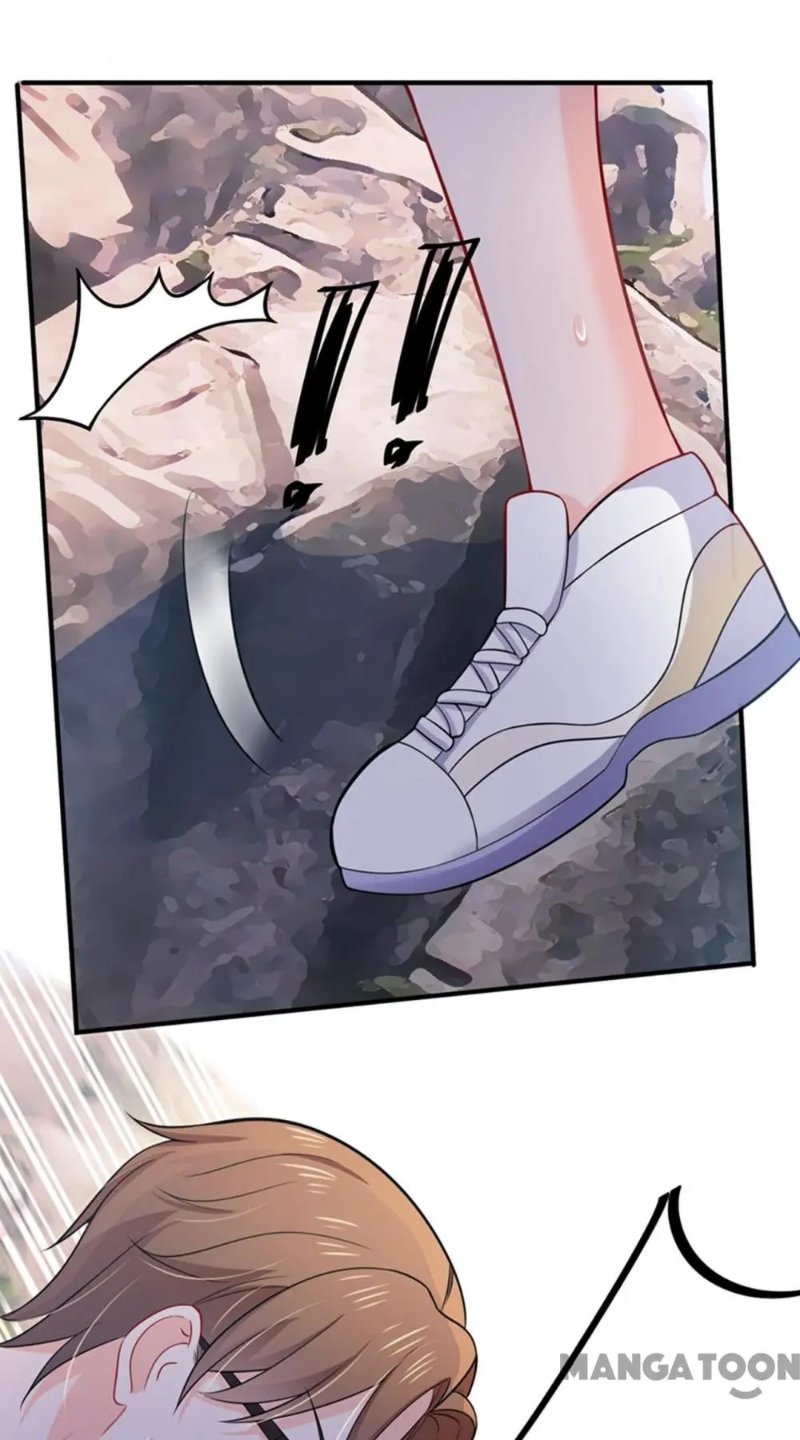 Ex-wife of A Billionaire ( Haomen Tianjia Qianqi ) Chapter 590 - page 42
