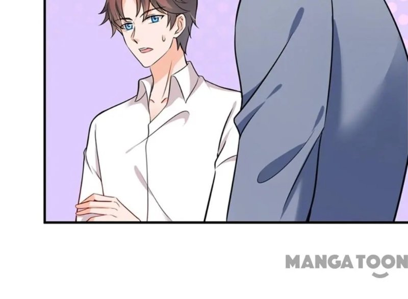Ex-wife of A Billionaire ( Haomen Tianjia Qianqi ) Chapter 590 - page 8