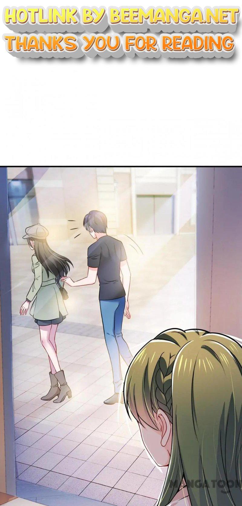 Ex-wife of A Billionaire ( Haomen Tianjia Qianqi ) Chapter 589 - page 1