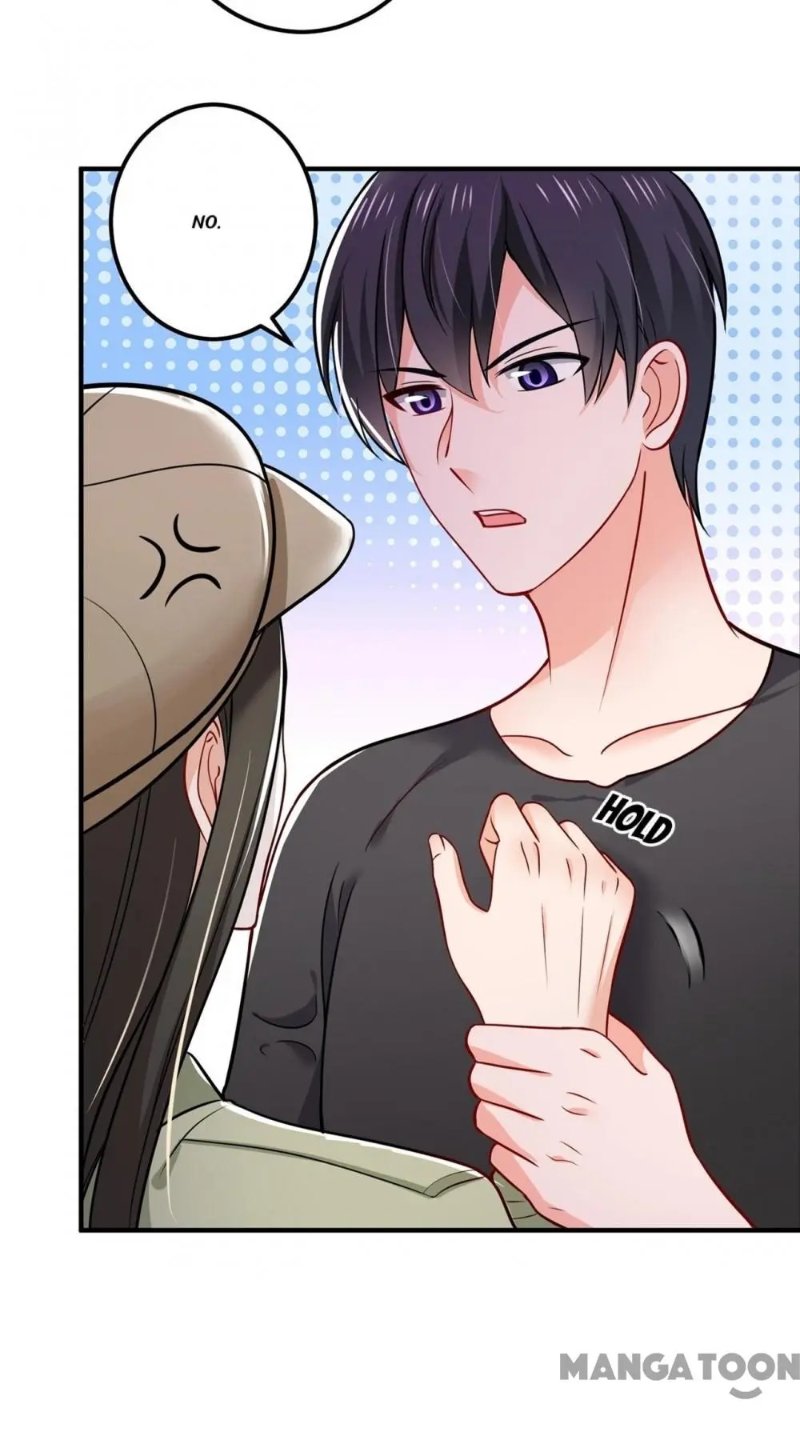 Ex-wife of A Billionaire ( Haomen Tianjia Qianqi ) Chapter 589 - page 10