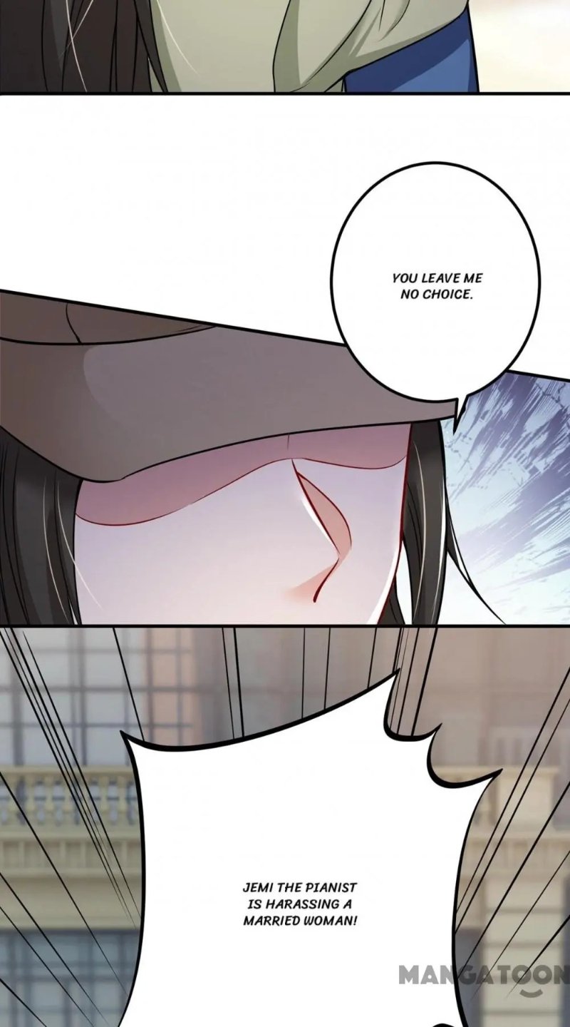 Ex-wife of A Billionaire ( Haomen Tianjia Qianqi ) Chapter 589 - page 12