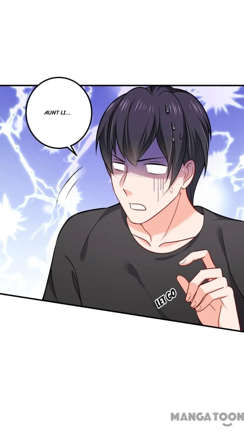 Ex-wife of A Billionaire ( Haomen Tianjia Qianqi ) Chapter 589 - page 14