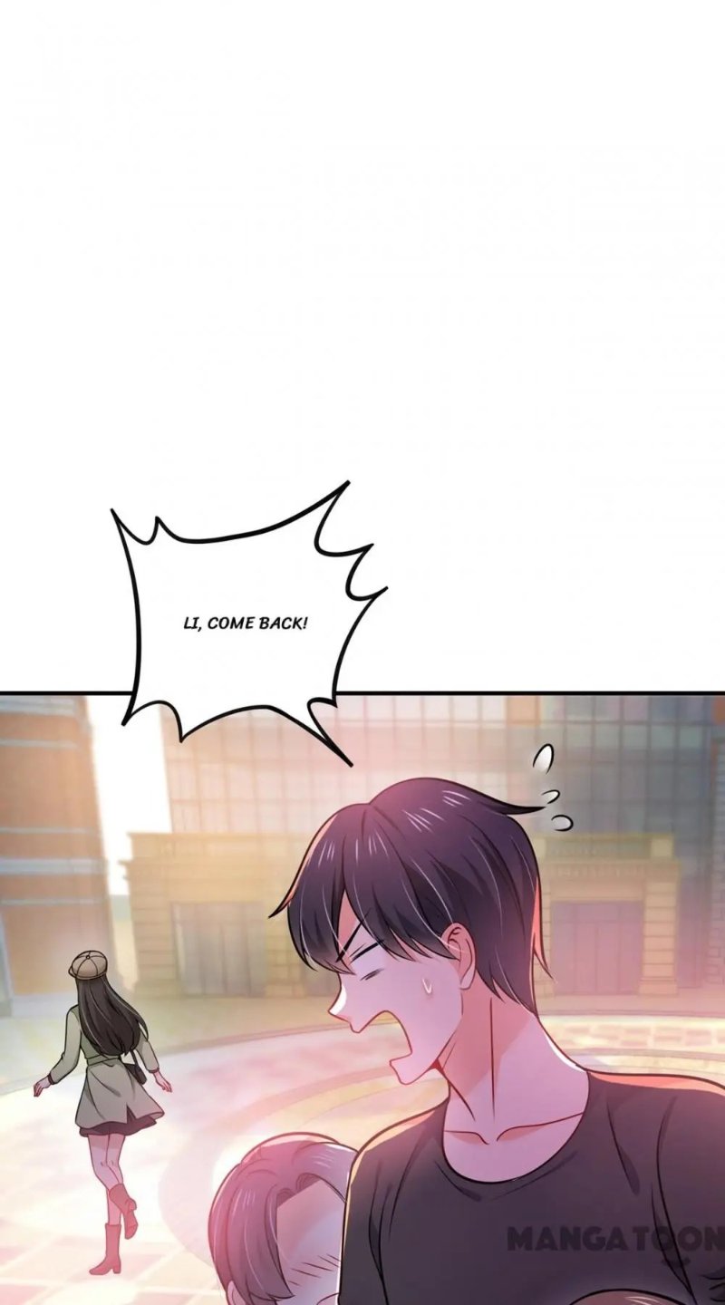 Ex-wife of A Billionaire ( Haomen Tianjia Qianqi ) Chapter 589 - page 17