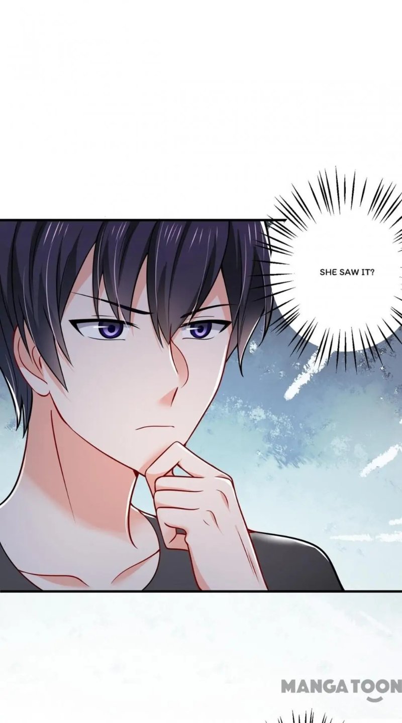 Ex-wife of A Billionaire ( Haomen Tianjia Qianqi ) Chapter 589 - page 25