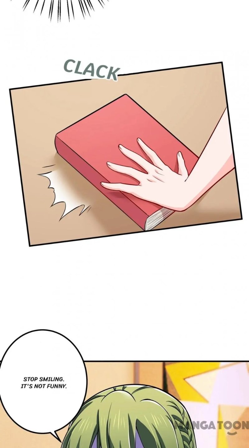 Ex-wife of A Billionaire ( Haomen Tianjia Qianqi ) Chapter 589 - page 27
