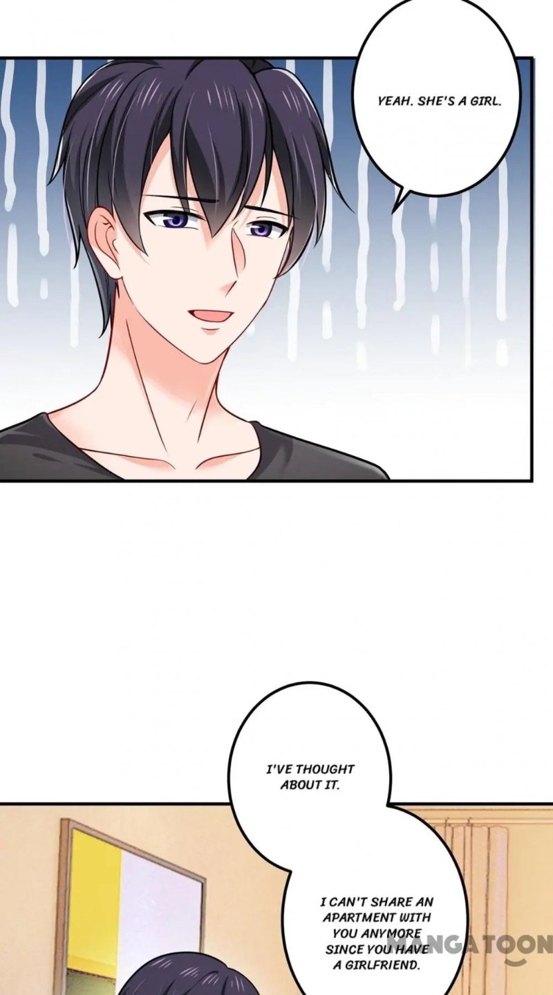 Ex-wife of A Billionaire ( Haomen Tianjia Qianqi ) Chapter 589 - page 29