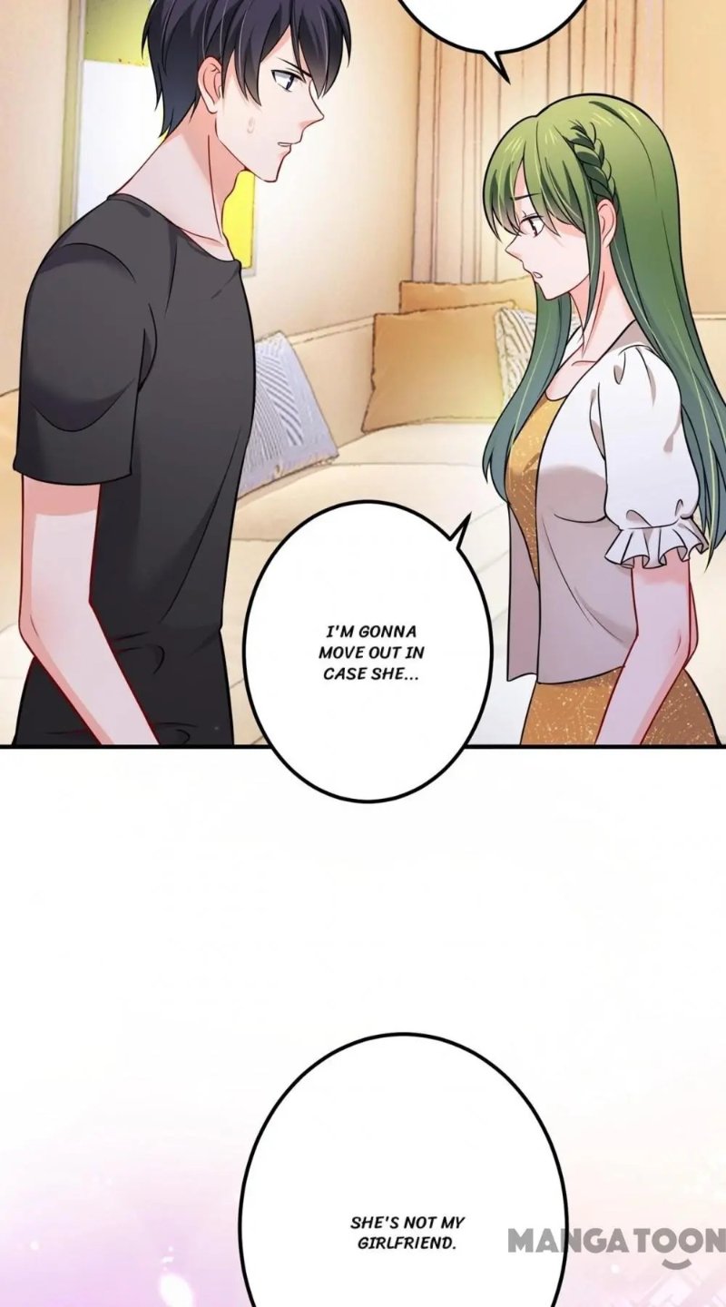Ex-wife of A Billionaire ( Haomen Tianjia Qianqi ) Chapter 589 - page 30