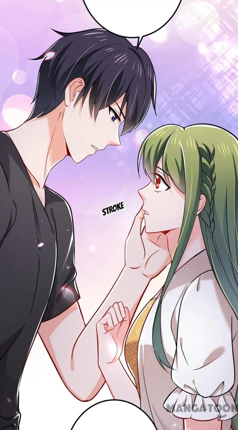 Ex-wife of A Billionaire ( Haomen Tianjia Qianqi ) Chapter 589 - page 31