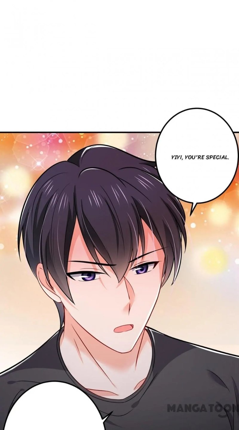 Ex-wife of A Billionaire ( Haomen Tianjia Qianqi ) Chapter 589 - page 33