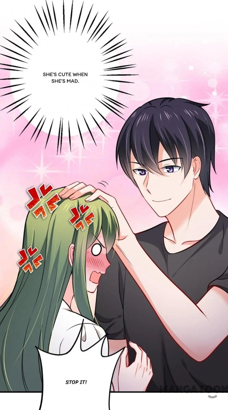 Ex-wife of A Billionaire ( Haomen Tianjia Qianqi ) Chapter 589 - page 35