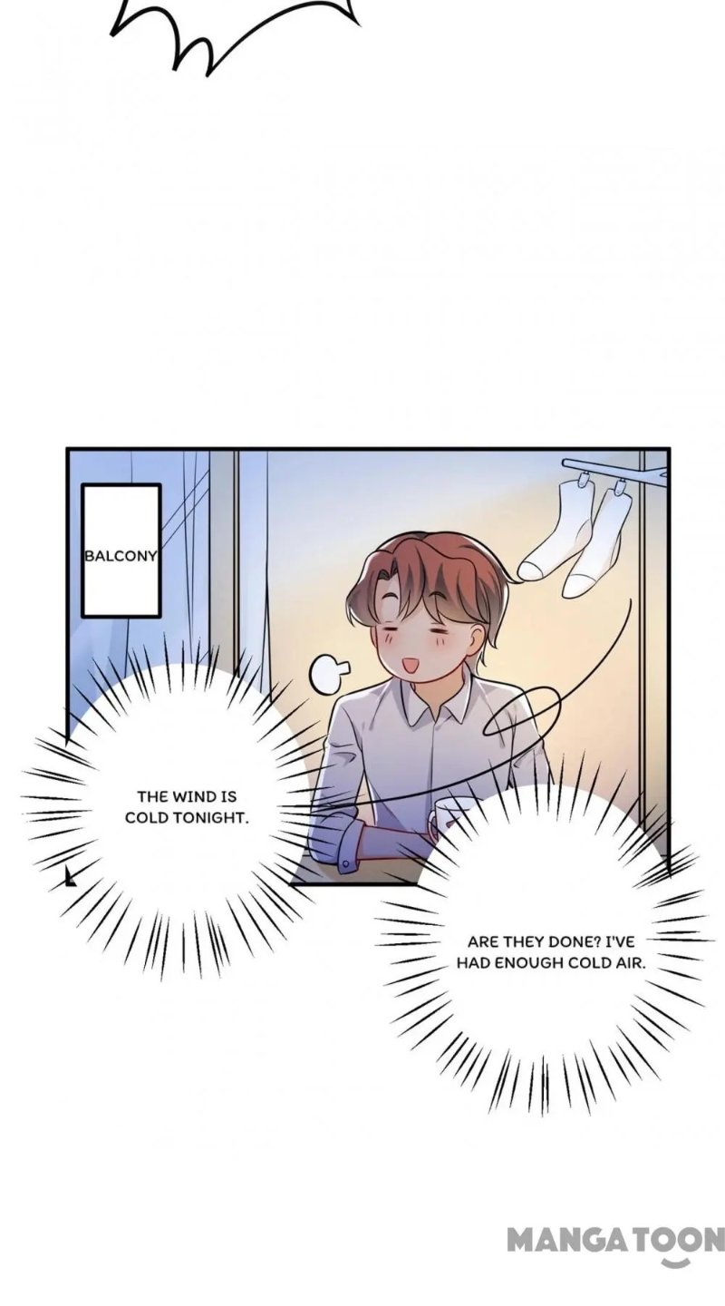 Ex-wife of A Billionaire ( Haomen Tianjia Qianqi ) Chapter 589 - page 36