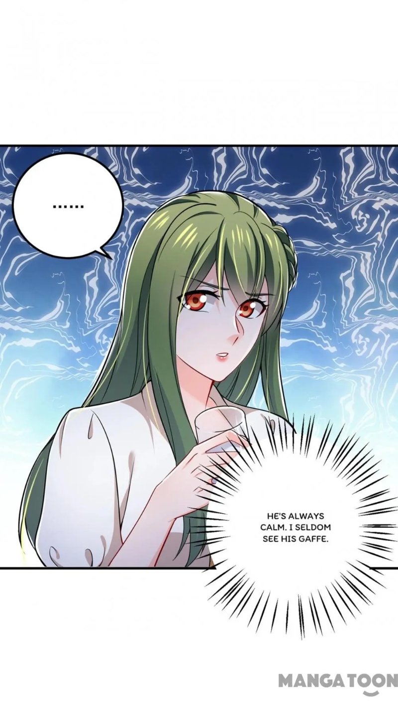 Ex-wife of A Billionaire ( Haomen Tianjia Qianqi ) Chapter 589 - page 4