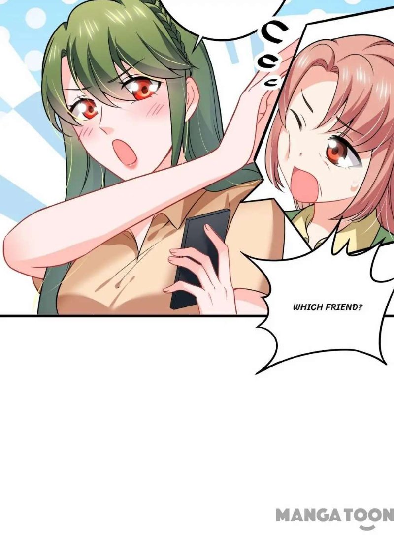 Ex-wife of A Billionaire ( Haomen Tianjia Qianqi ) Chapter 588 - page 16