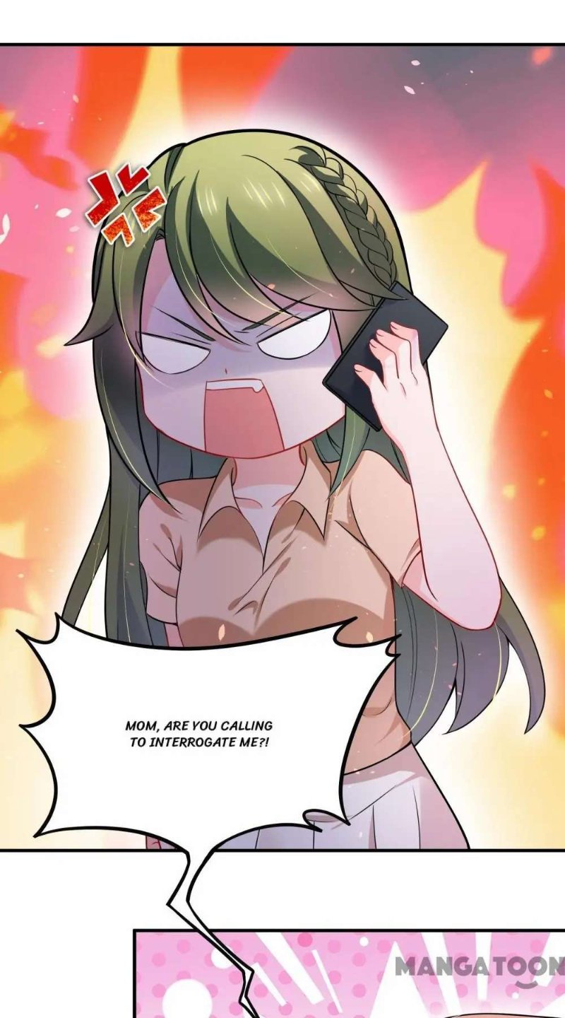 Ex-wife of A Billionaire ( Haomen Tianjia Qianqi ) Chapter 588 - page 17