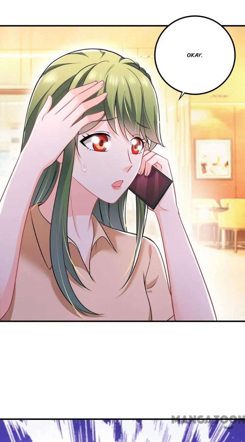 Ex-wife of A Billionaire ( Haomen Tianjia Qianqi ) Chapter 588 - page 19
