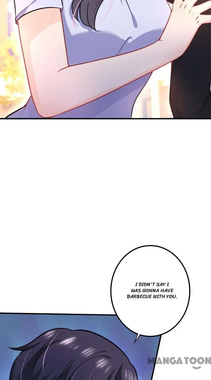 Ex-wife of A Billionaire ( Haomen Tianjia Qianqi ) Chapter 588 - page 2