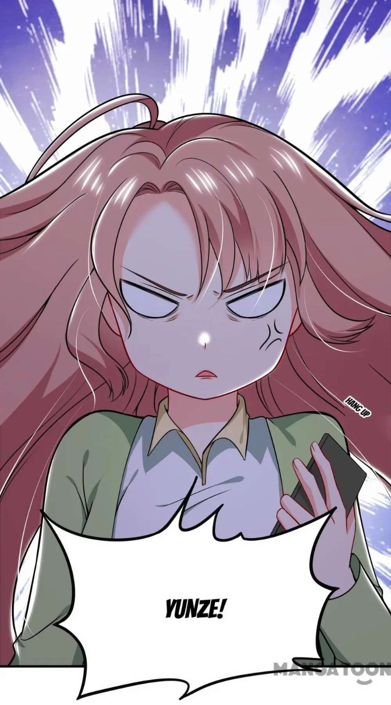 Ex-wife of A Billionaire ( Haomen Tianjia Qianqi ) Chapter 588 - page 20