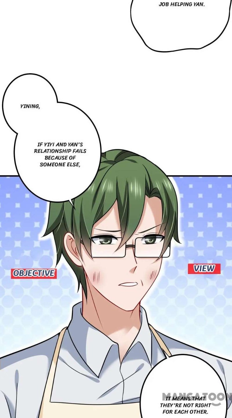 Ex-wife of A Billionaire ( Haomen Tianjia Qianqi ) Chapter 588 - page 26