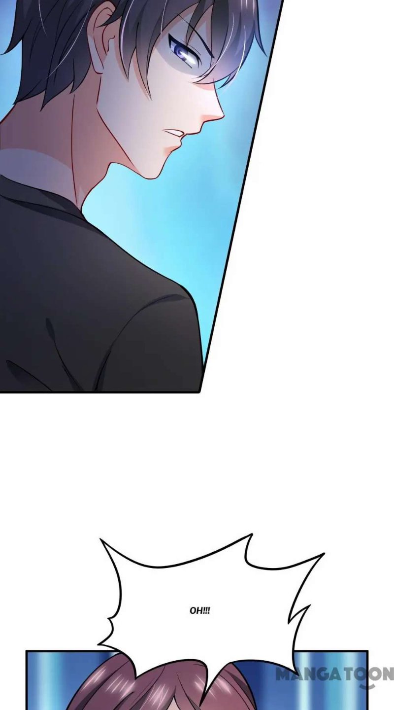 Ex-wife of A Billionaire ( Haomen Tianjia Qianqi ) Chapter 588 - page 3
