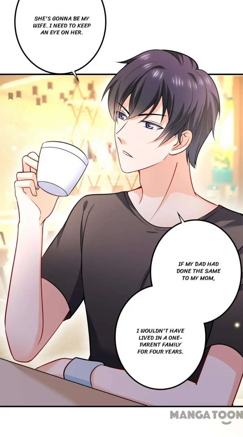 Ex-wife of A Billionaire ( Haomen Tianjia Qianqi ) Chapter 588 - page 30