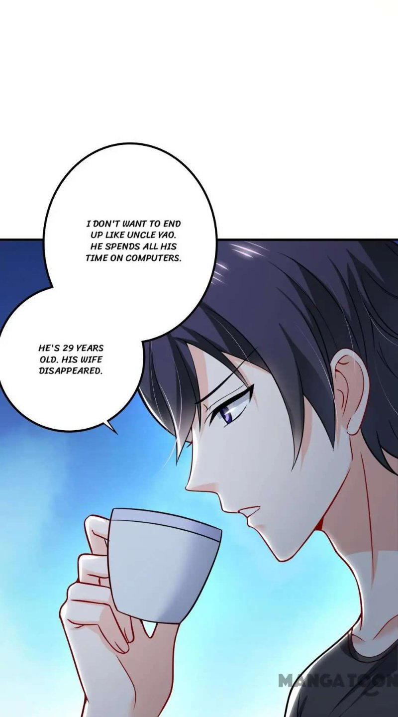 Ex-wife of A Billionaire ( Haomen Tianjia Qianqi ) Chapter 588 - page 31