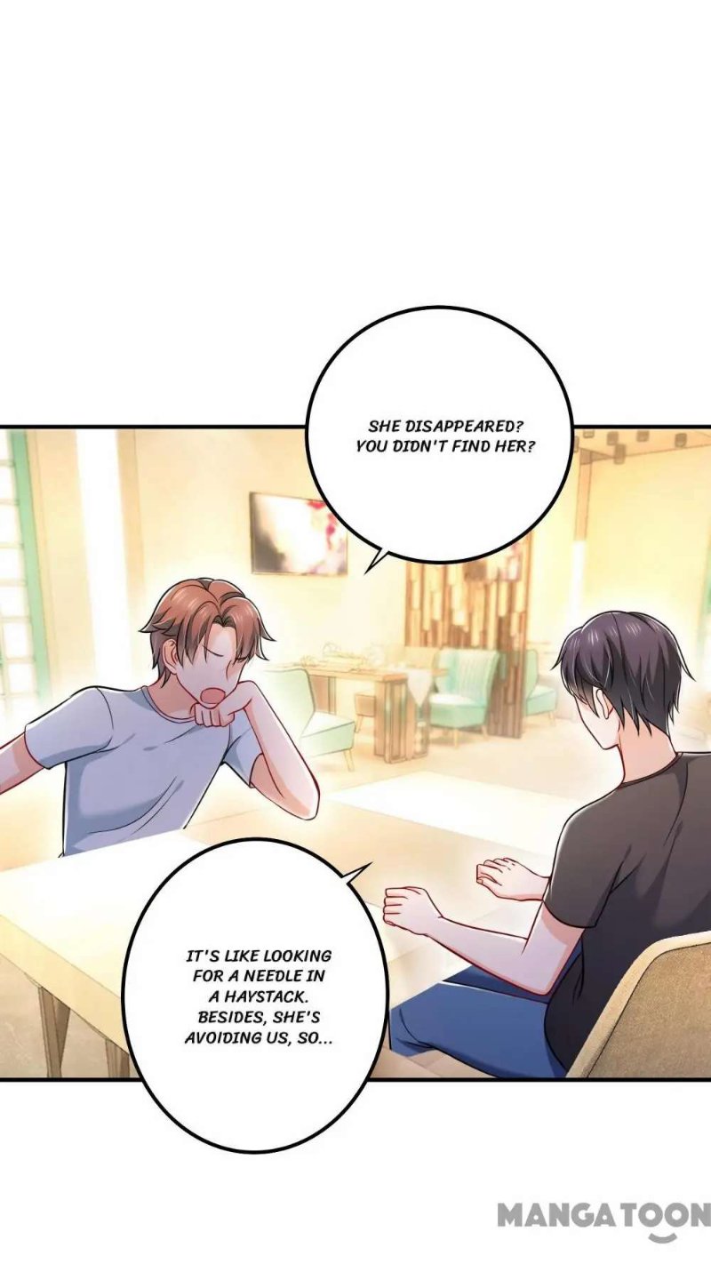 Ex-wife of A Billionaire ( Haomen Tianjia Qianqi ) Chapter 588 - page 33
