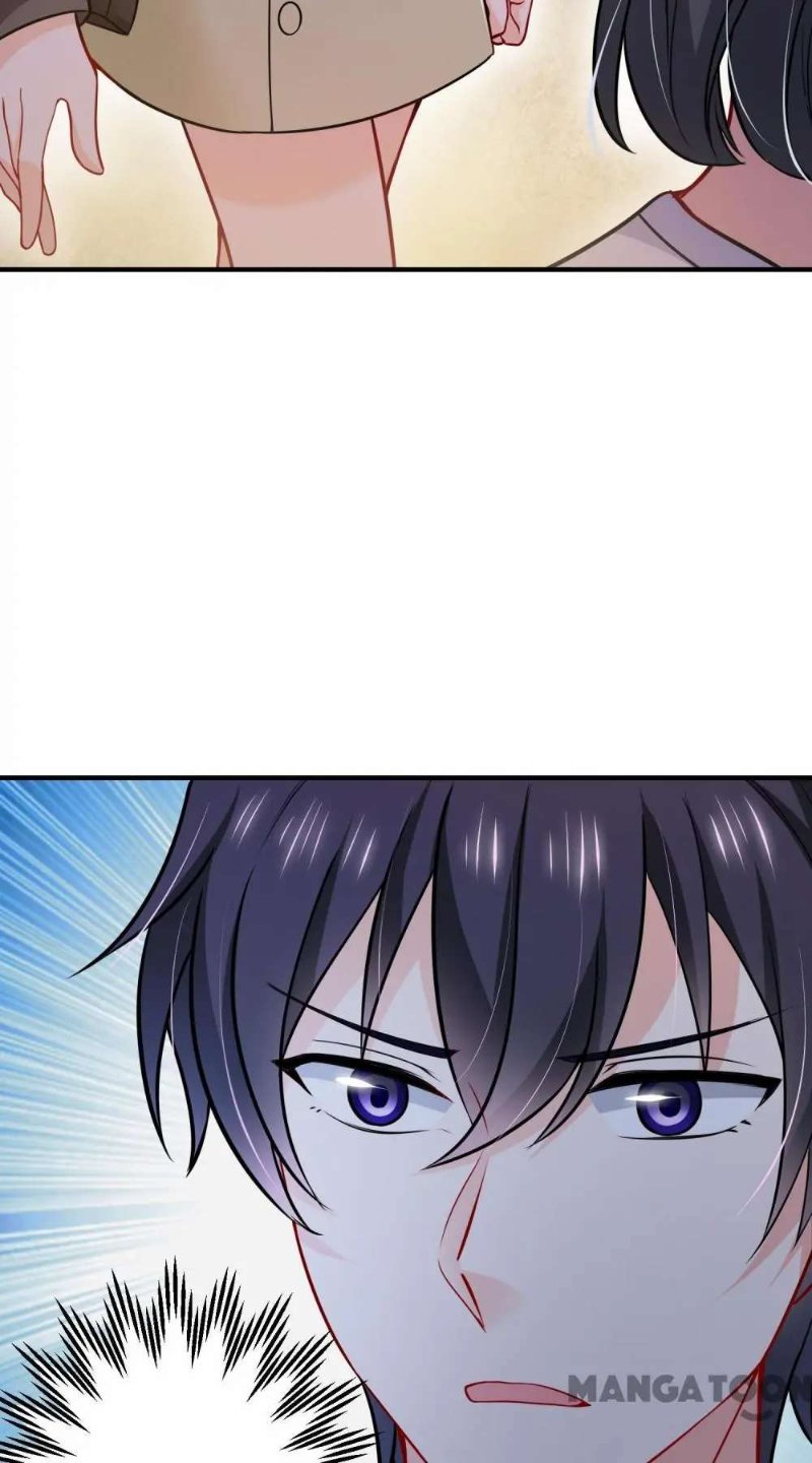 Ex-wife of A Billionaire ( Haomen Tianjia Qianqi ) Chapter 588 - page 35