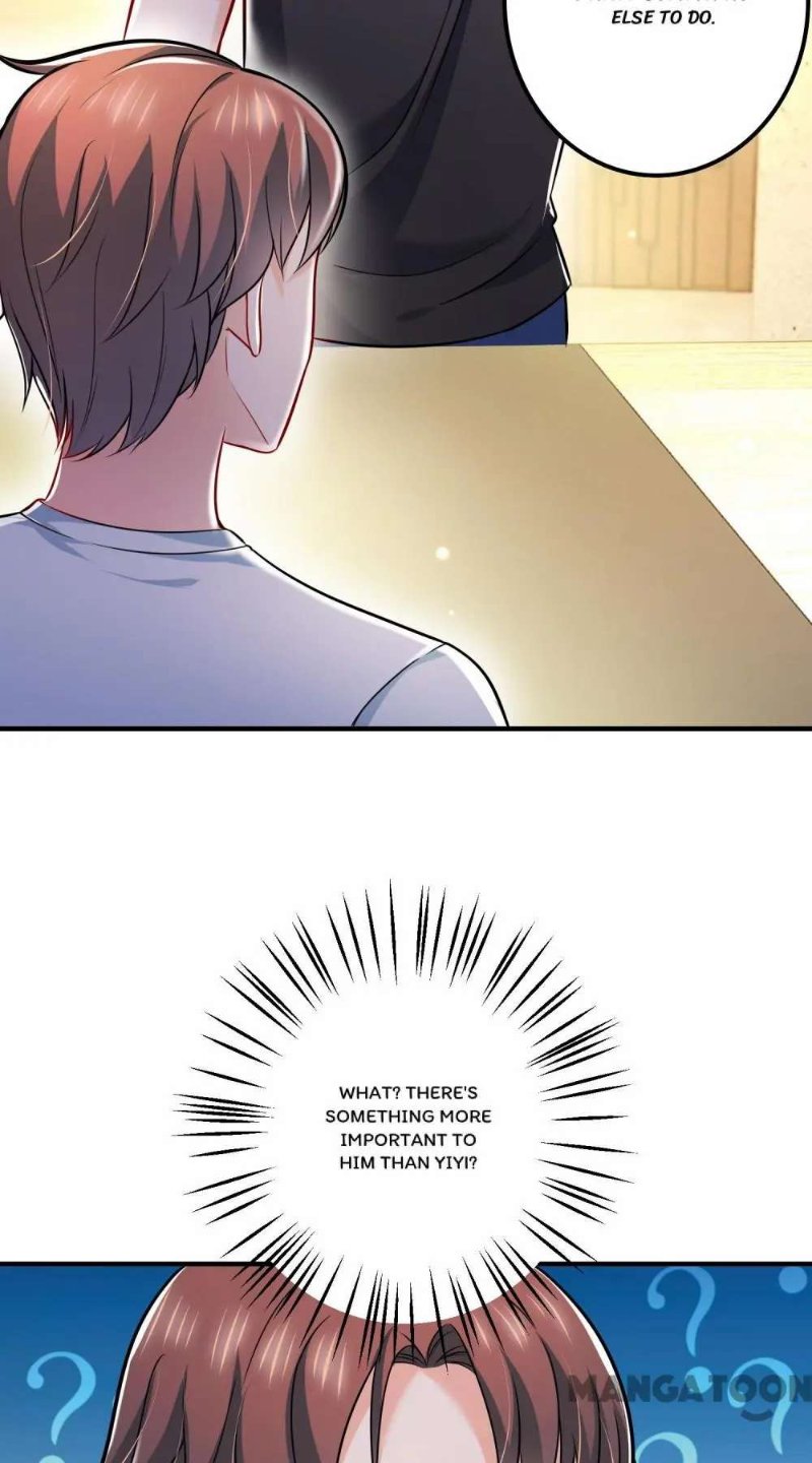 Ex-wife of A Billionaire ( Haomen Tianjia Qianqi ) Chapter 588 - page 37