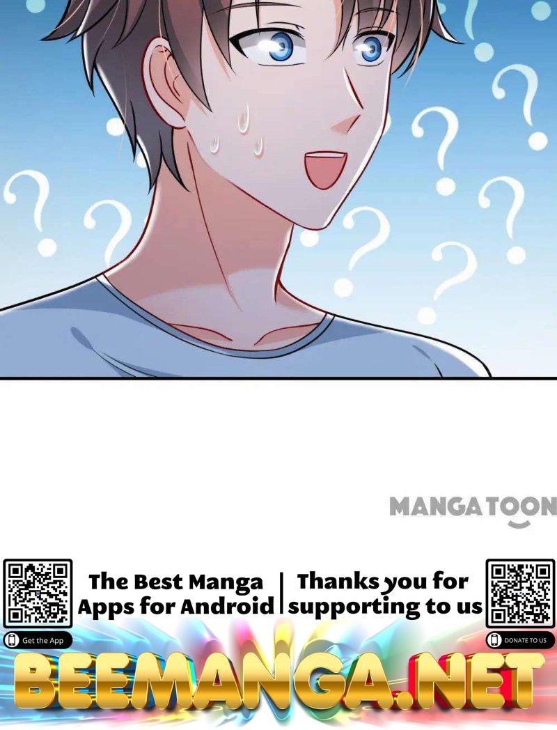 Ex-wife of A Billionaire ( Haomen Tianjia Qianqi ) Chapter 588 - page 38