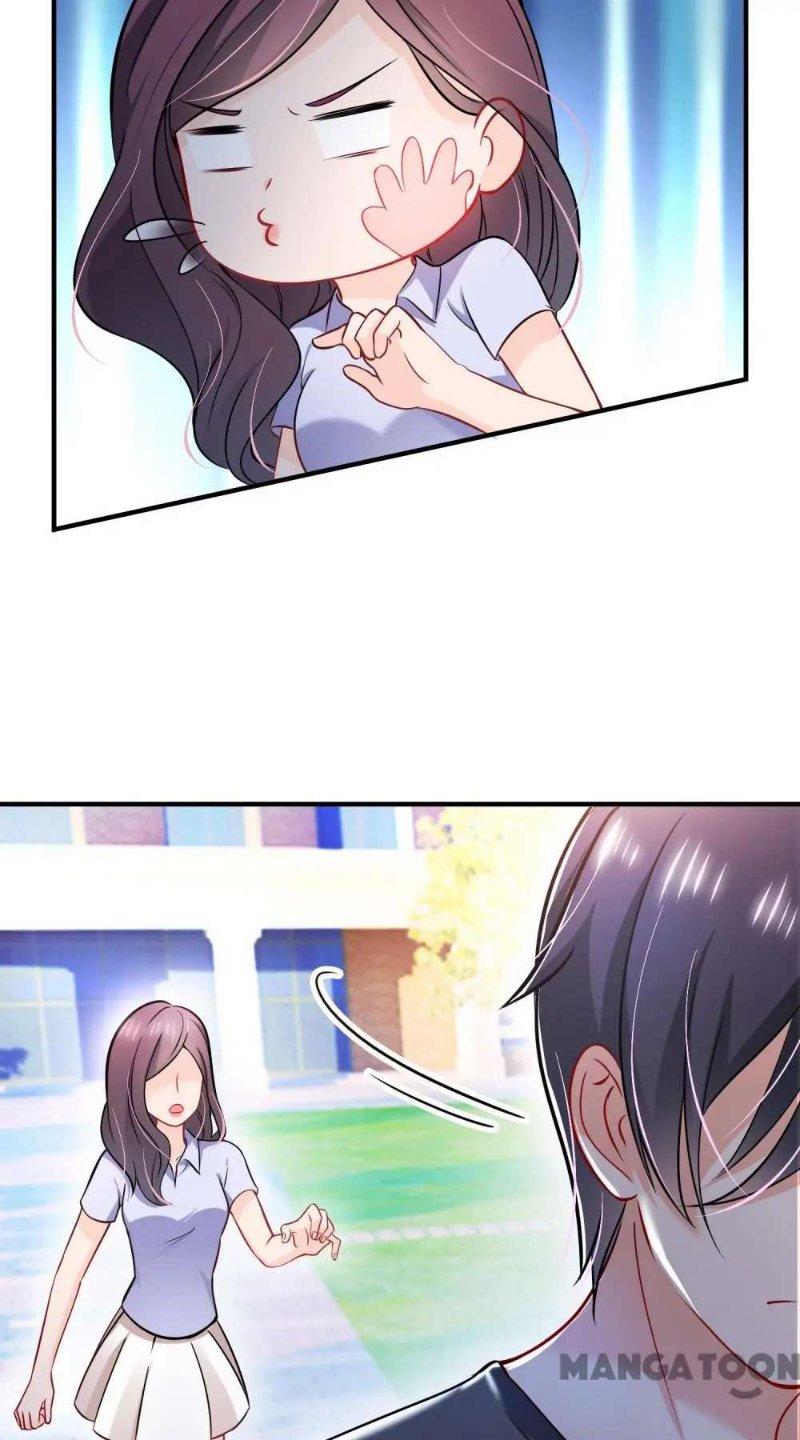 Ex-wife of A Billionaire ( Haomen Tianjia Qianqi ) Chapter 588 - page 4