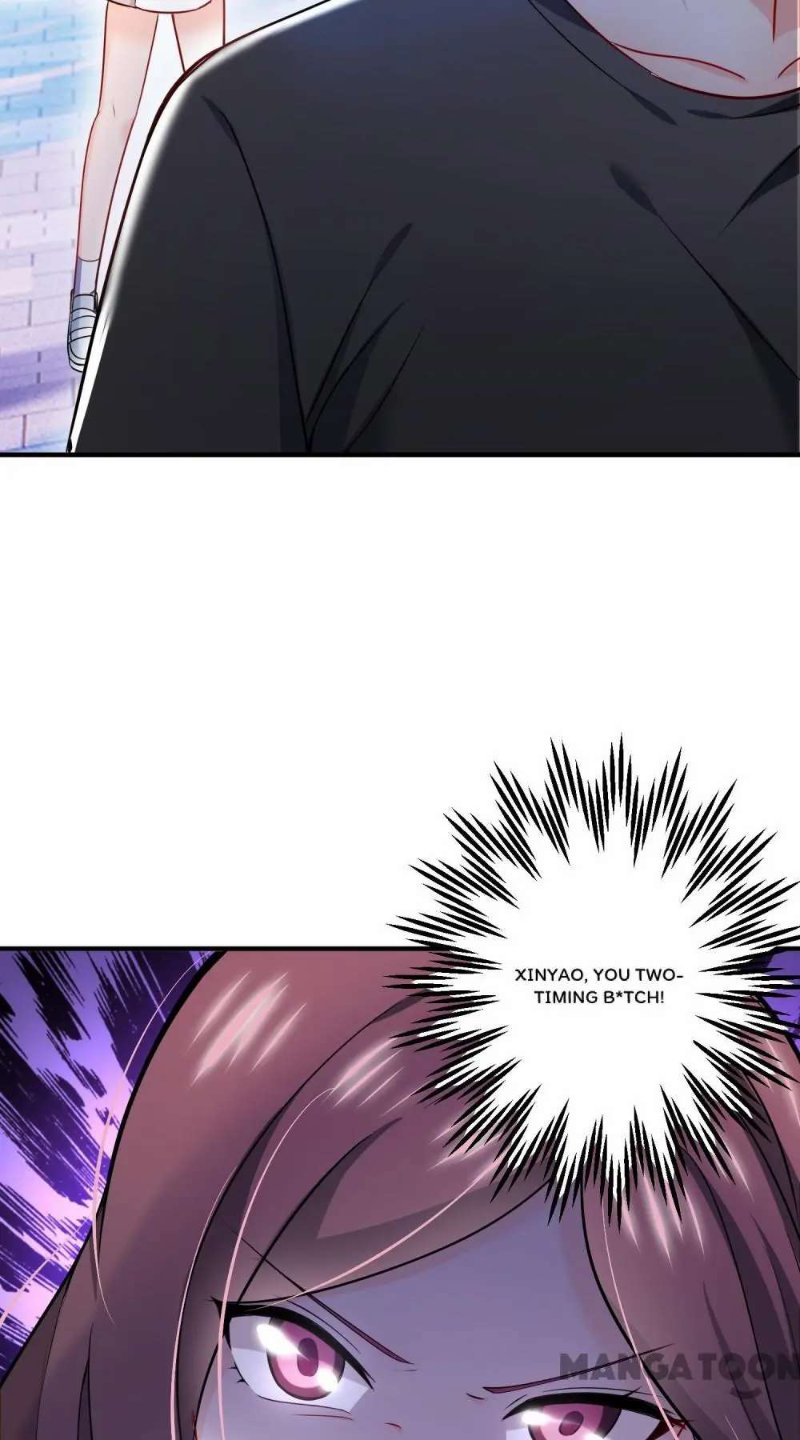 Ex-wife of A Billionaire ( Haomen Tianjia Qianqi ) Chapter 588 - page 5