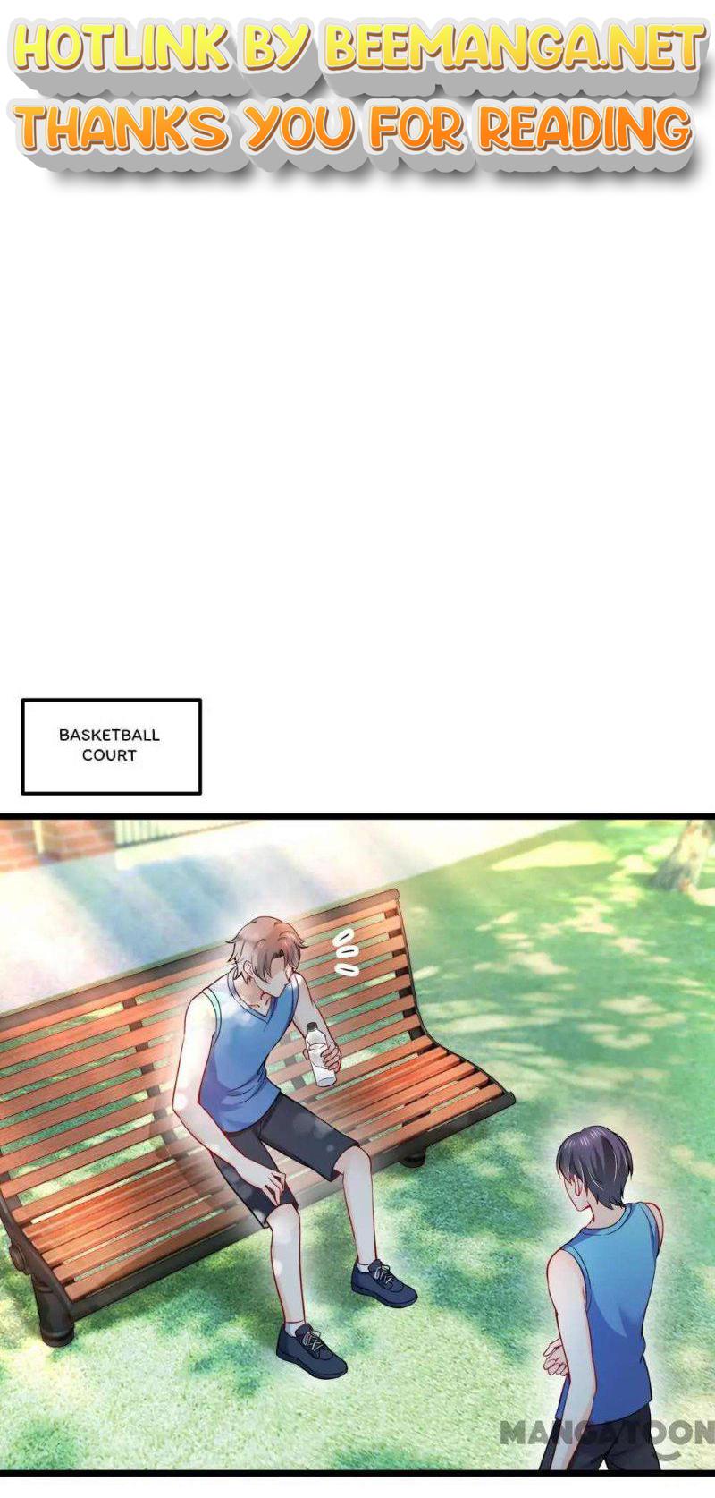 Ex-wife of A Billionaire ( Haomen Tianjia Qianqi ) Chapter 587 - page 1