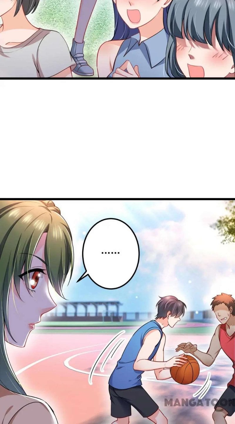 Ex-wife of A Billionaire ( Haomen Tianjia Qianqi ) Chapter 587 - page 10