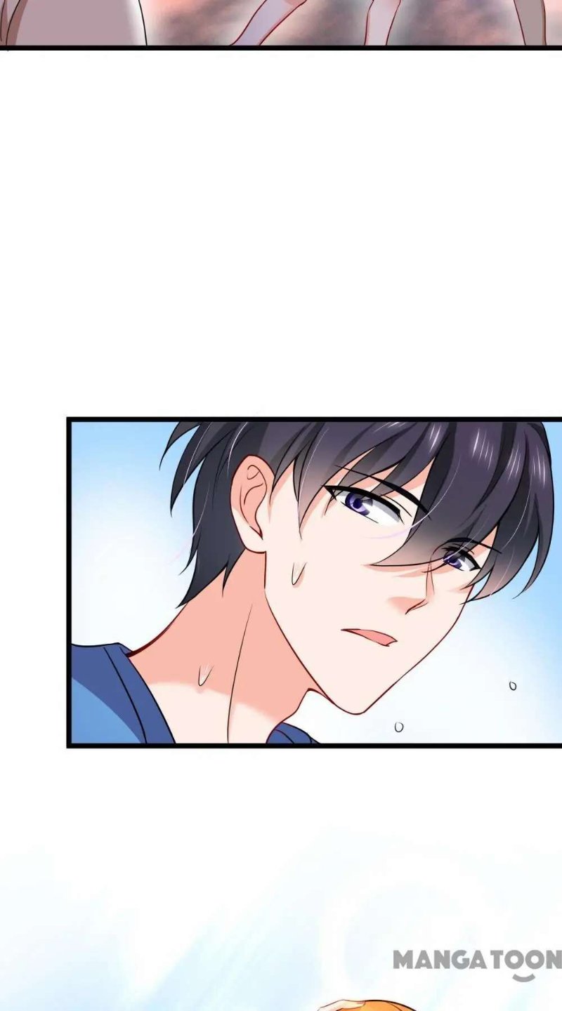 Ex-wife of A Billionaire ( Haomen Tianjia Qianqi ) Chapter 587 - page 11