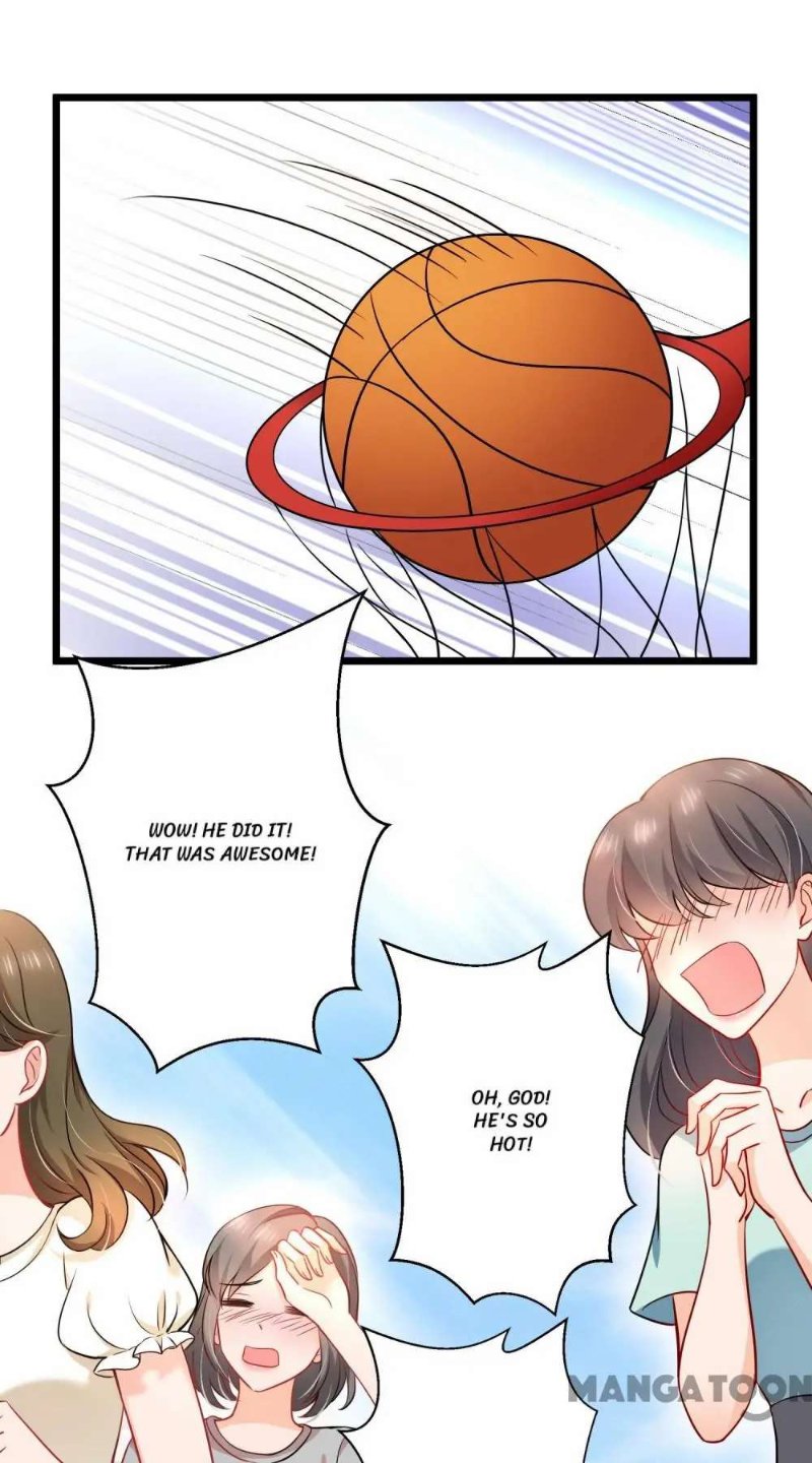 Ex-wife of A Billionaire ( Haomen Tianjia Qianqi ) Chapter 587 - page 14