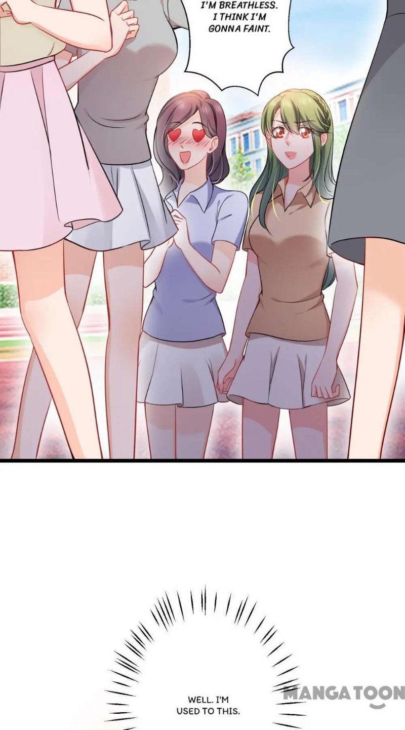 Ex-wife of A Billionaire ( Haomen Tianjia Qianqi ) Chapter 587 - page 15