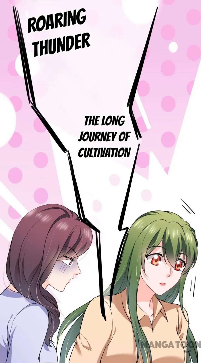 Ex-wife of A Billionaire ( Haomen Tianjia Qianqi ) Chapter 587 - page 19