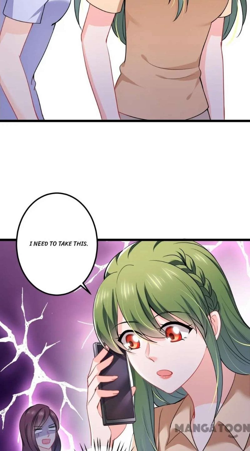 Ex-wife of A Billionaire ( Haomen Tianjia Qianqi ) Chapter 587 - page 20